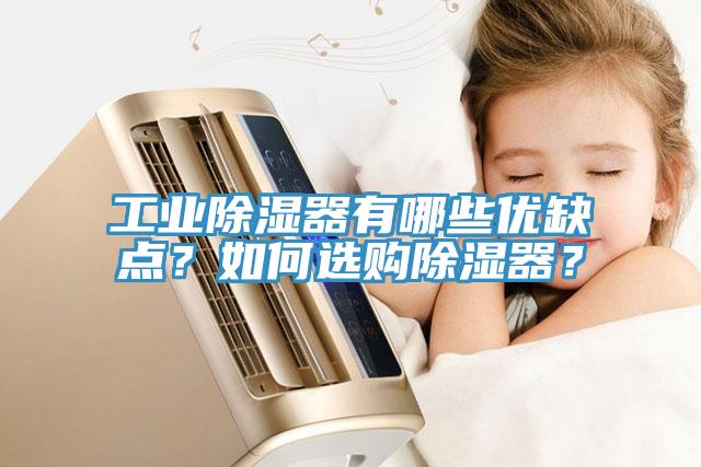 工业除湿器有哪些优缺点？如何选购除湿器？