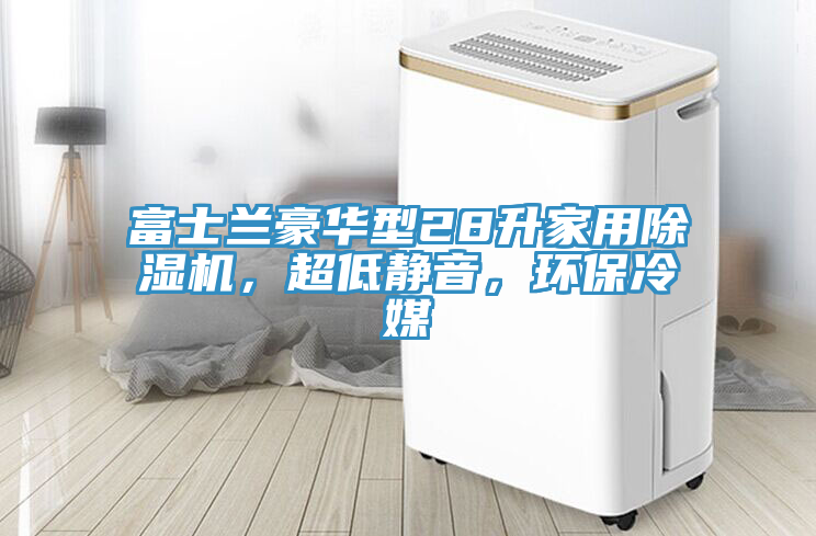 富士兰豪华型28升家用免费看操逼软件，超低静音，环保冷媒