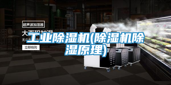 工业免费看操逼软件(免费看操逼软件除湿原理)