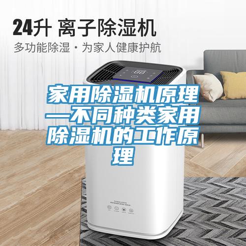 家用免费看操逼软件原理—不同种类家用免费看操逼软件的工作原理