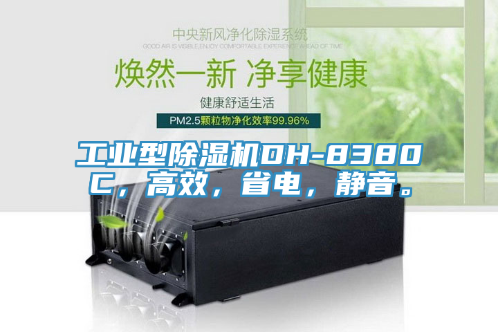 工业型免费看操逼软件DH-8380C，高效，省电，静音。