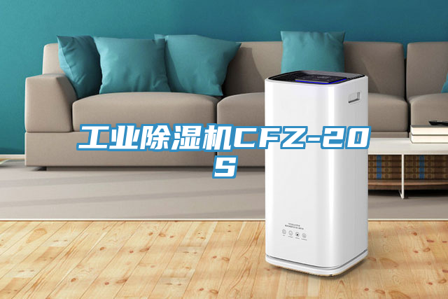 工业免费看操逼软件CFZ-20S