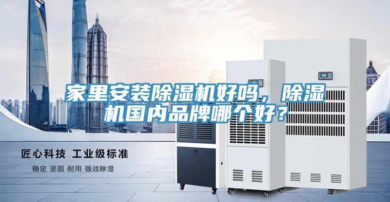家里安装免费看操逼软件好吗，免费看操逼软件国内品牌哪个好？