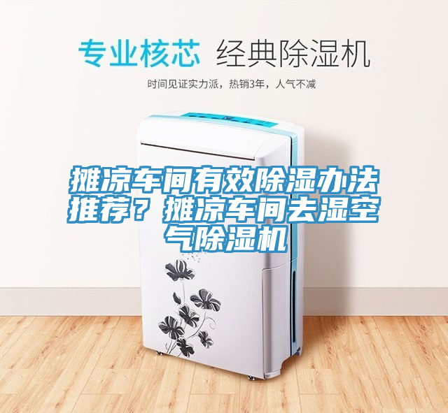 摊凉车间有效除湿办法推荐？摊凉车间去湿空气免费看操逼软件