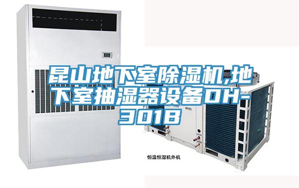 昆山地下室免费看操逼软件,地下室抽湿器设备DH-301B