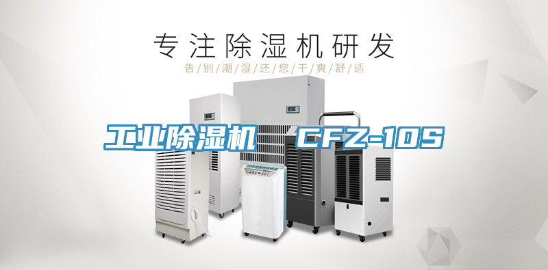 工业免费看操逼软件  CFZ-10S