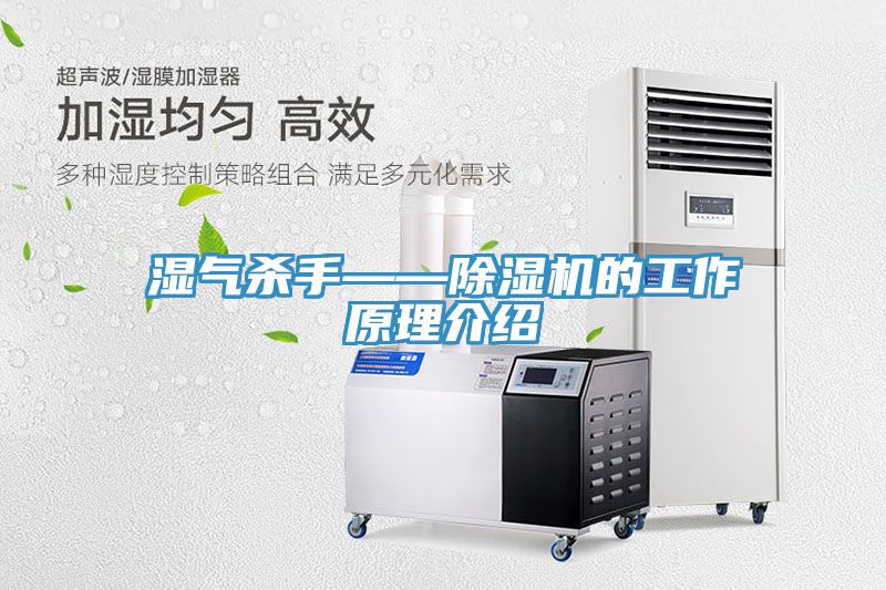 湿气杀手——免费看操逼软件的工作原理介绍