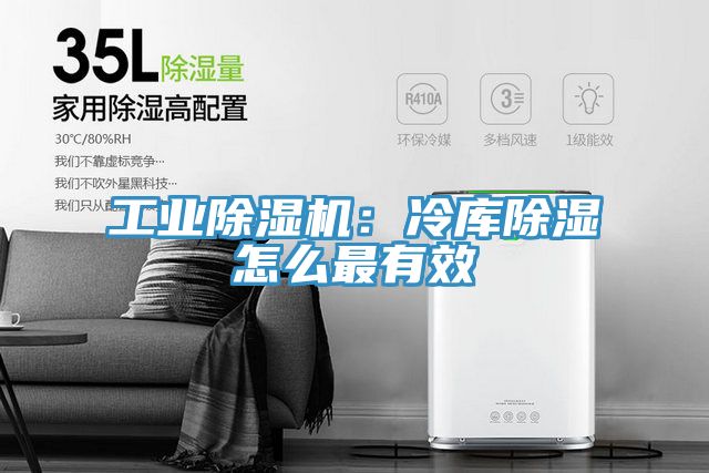 工业免费看操逼软件：冷库除湿怎么最有效