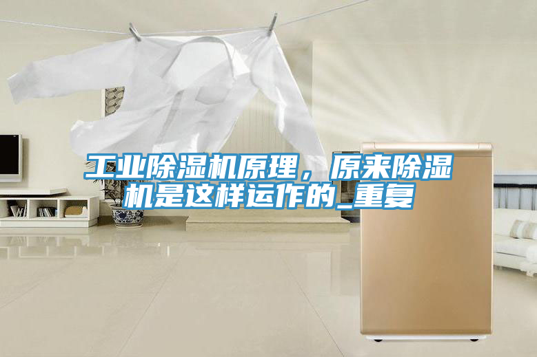 工业免费看操逼软件原理，原来免费看操逼软件是这样运作的_重复