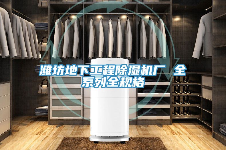 潍坊地下工程免费看操逼软件厂 全系列全规格