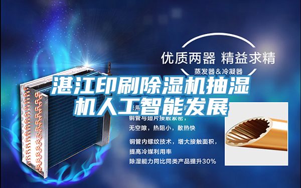 湛江印刷免费看操逼软件抽湿机人工智能发展