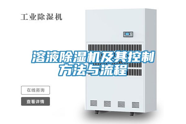 溶液免费看操逼软件及其控制方法与流程