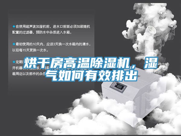 烘干房高温免费看操逼软件，湿气如何有效排出