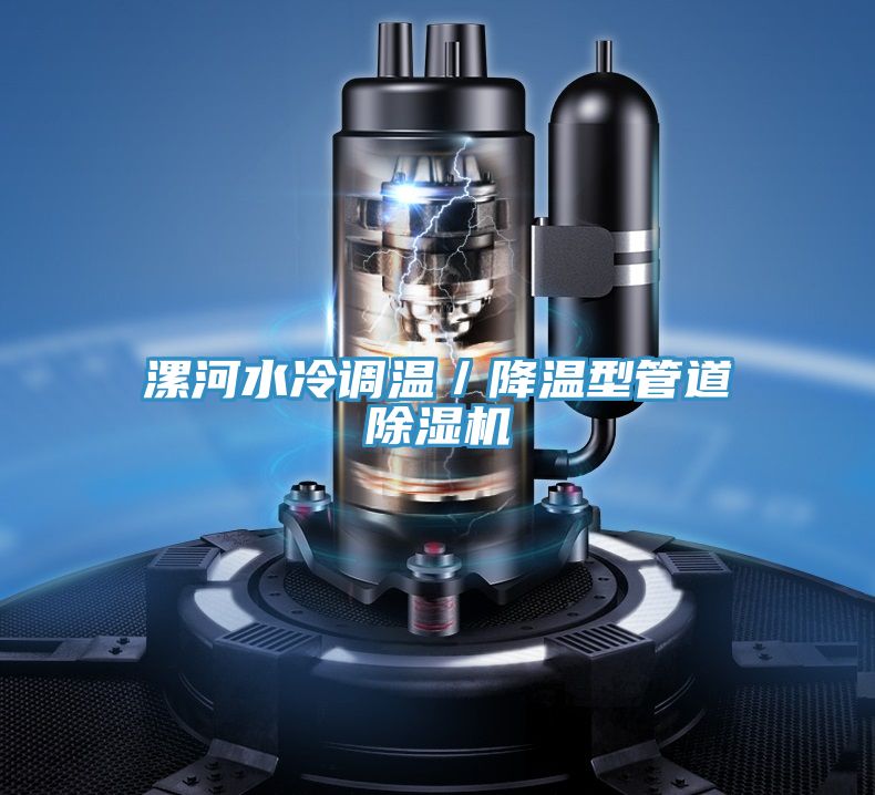 漯河水冷调温／降温型管道免费看操逼软件