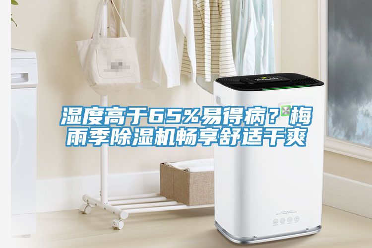 湿度高于65%易得病？梅雨季免费看操逼软件畅享舒适干爽