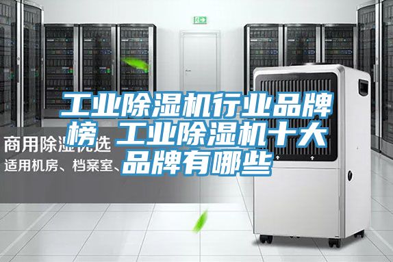 工业免费看操逼软件行业品牌榜 工业免费看操逼软件十大品牌有哪些