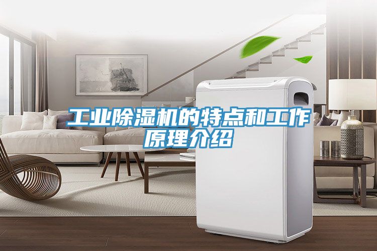 工业免费看操逼软件的特点和工作原理介绍