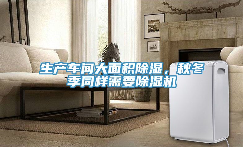 生产车间大面积除湿，秋冬季同样需要免费看操逼软件