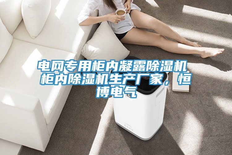 电网专用柜内凝露免费看操逼软件 柜内免费看操逼软件生产厂家，恒博电气