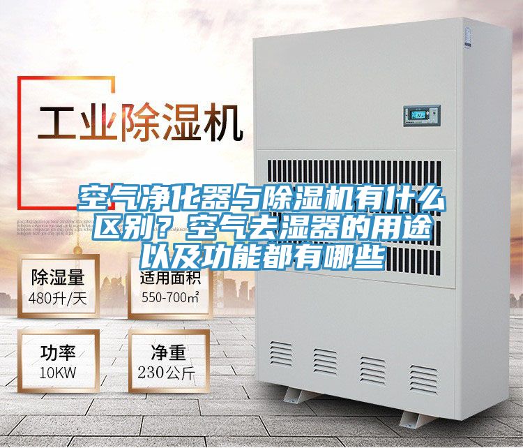 空气净化器与免费看操逼软件有什么区别？空气去湿器的用途以及功能都有哪些