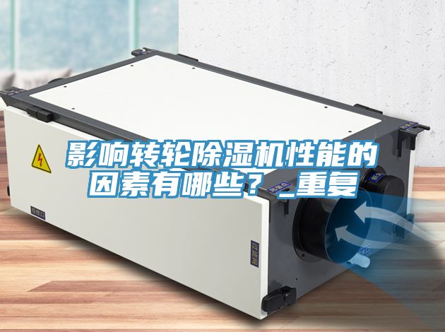影响转轮免费看操逼软件性能的因素有哪些？_重复