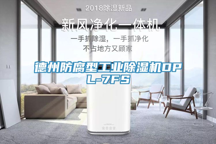 德州防腐型工业免费看操逼软件DPL-7FS