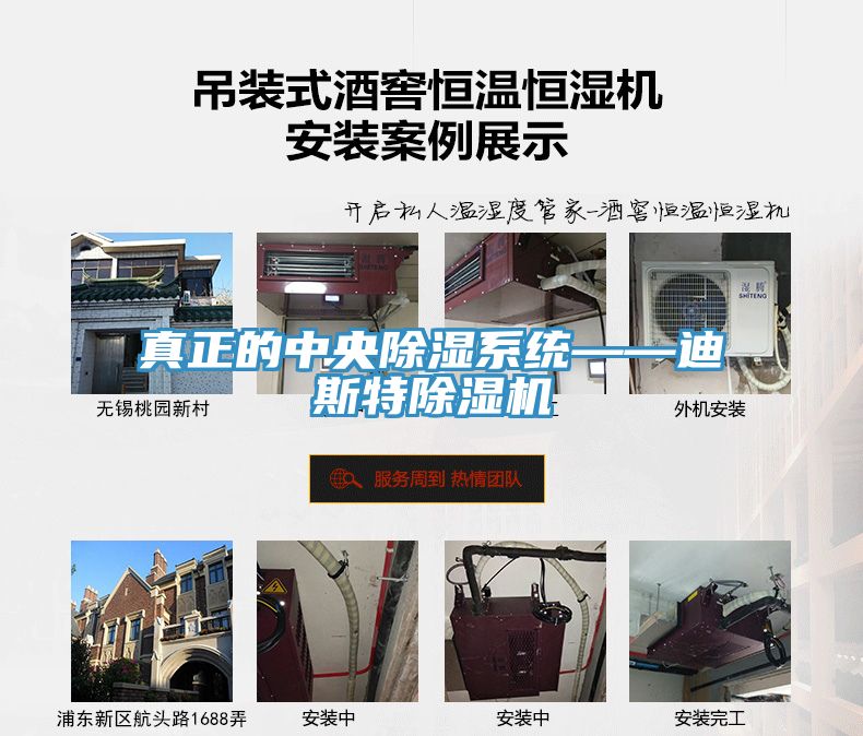 真正的中央除湿系统——迪斯特免费看操逼软件