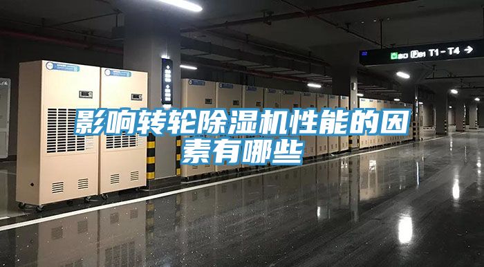 影响转轮免费看操逼软件性能的因素有哪些