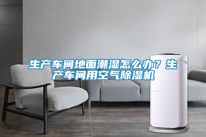 生产车间地面潮湿怎么办？生产车间用空气免费看操逼软件