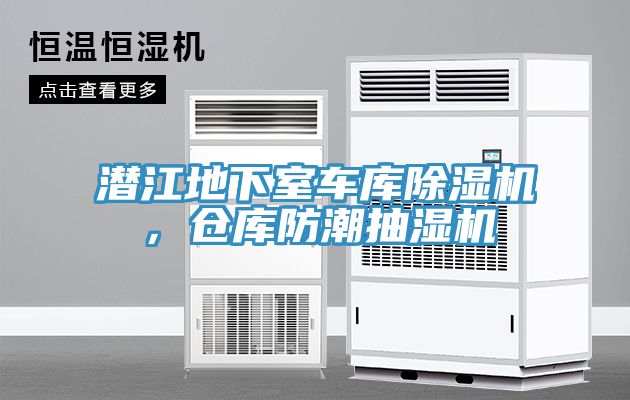 潜江地下室车库免费看操逼软件，仓库防潮抽湿机