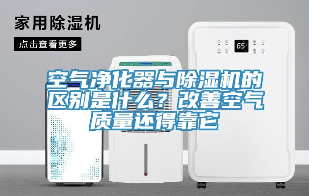 空气净化器与免费看操逼软件的区别是什么？改善空气质量还得靠它