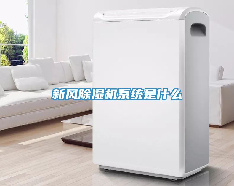 新风免费看操逼软件系统是什么