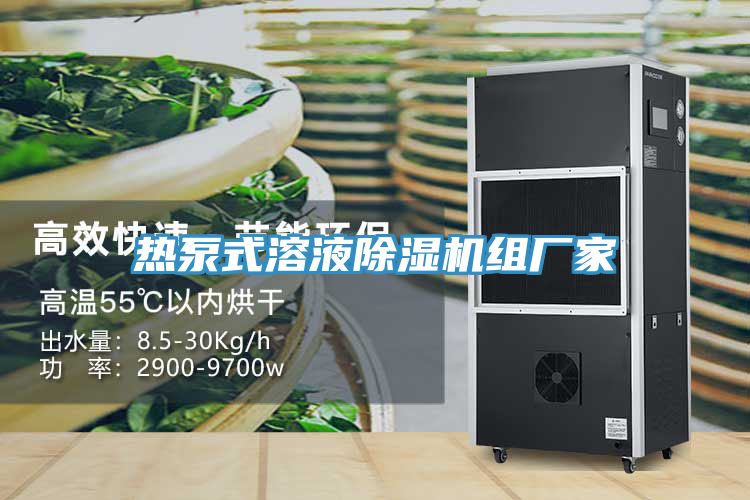 热泵式溶液免费看操逼软件组厂家