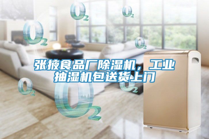 张掖食品厂免费看操逼软件，工业抽湿机包送货上门