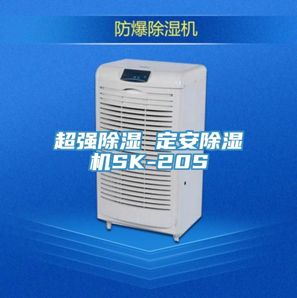 超强除湿 定安免费看操逼软件SK-20S
