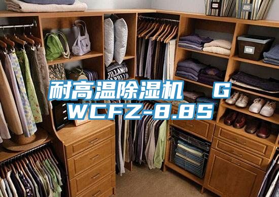 耐高温免费看操逼软件  GWCFZ-8.8S
