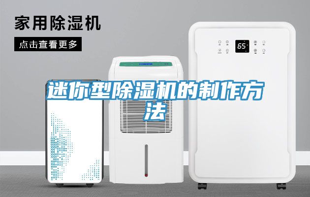 迷你型免费看操逼软件的制作方法
