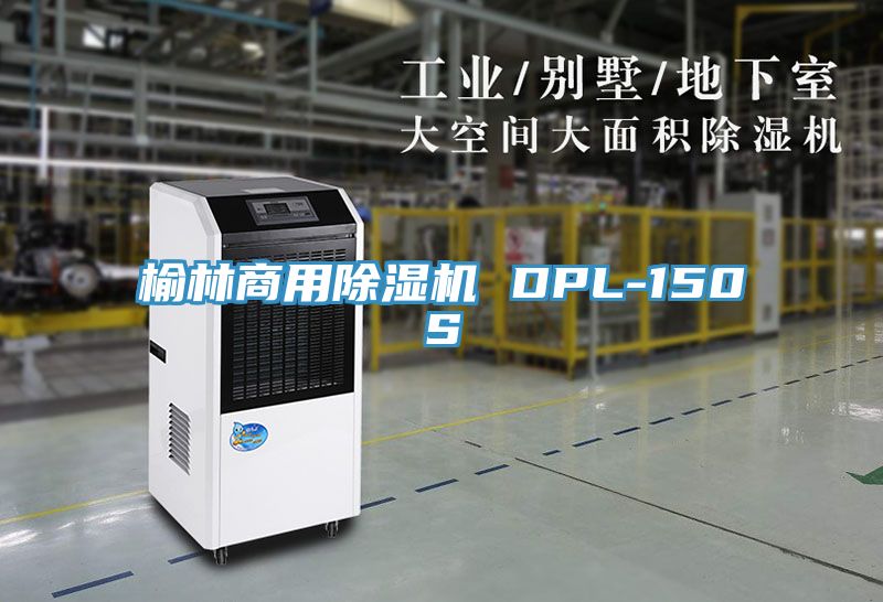 榆林商用免费看操逼软件 DPL-150S