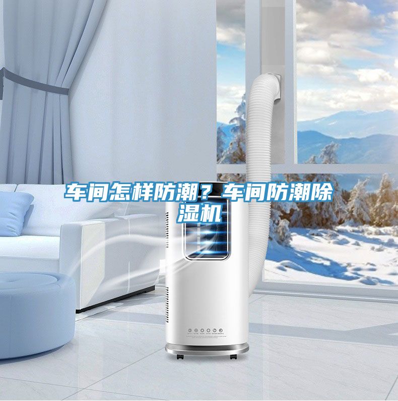 车间怎样防潮？车间防潮免费看操逼软件