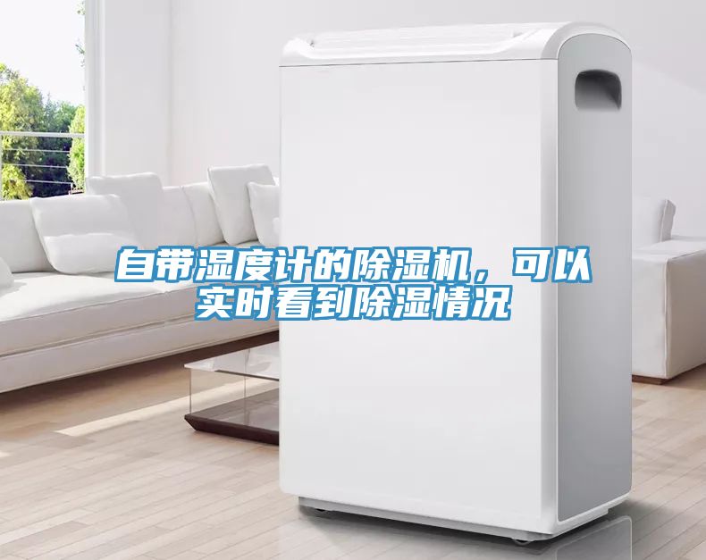 自带湿度计的免费看操逼软件，可以实时看到除湿情况