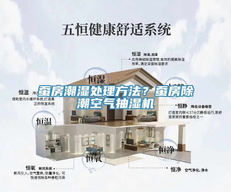 蚕房潮湿处理方法？蚕房除潮空气抽湿机