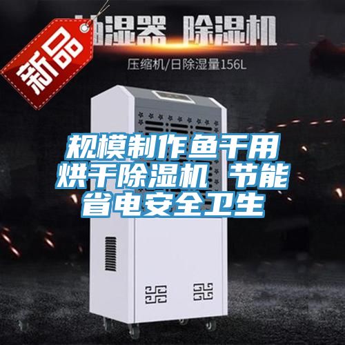 规模制作鱼干用烘干免费看操逼软件 节能省电安全卫生