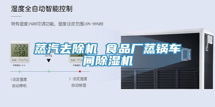 蒸汽去除机 食品厂蒸锅车间免费看操逼软件