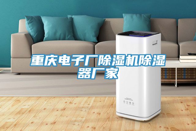 重庆电子厂免费看操逼软件除湿器厂家