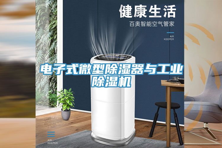 电子式微型除湿器与工业免费看操逼软件