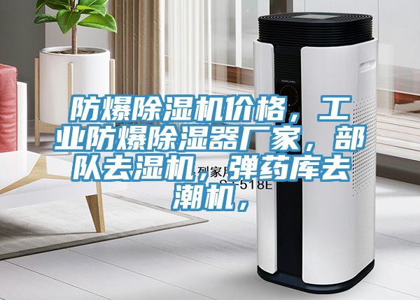 防爆免费看操逼软件价格，工业防爆除湿器厂家，部队去湿机，弹药库去潮机，