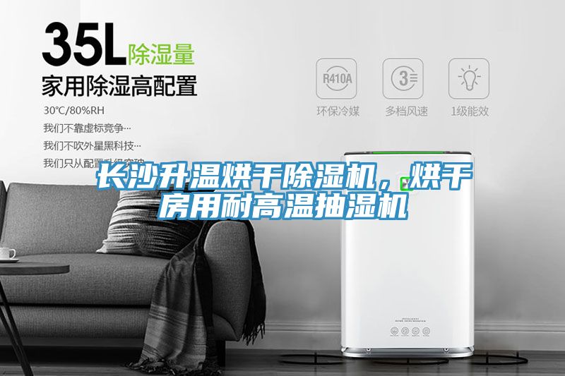 长沙升温烘干免费看操逼软件，烘干房用耐高温抽湿机