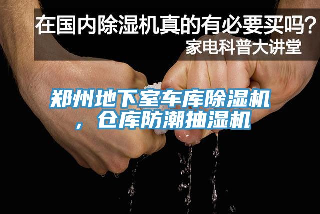 郑州地下室车库免费看操逼软件，仓库防潮抽湿机