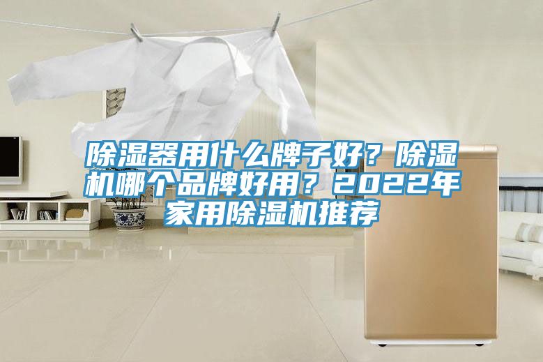 除湿器用什么牌子好？免费看操逼软件哪个品牌好用？2022年家用免费看操逼软件推荐