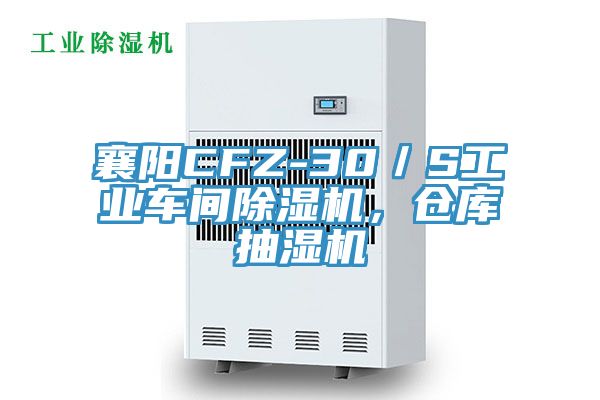 襄阳CFZ-30／S工业车间免费看操逼软件，仓库抽湿机